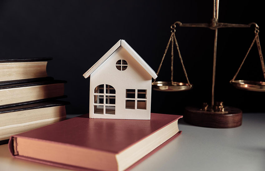 وکیل دعاوی ملکی تهران