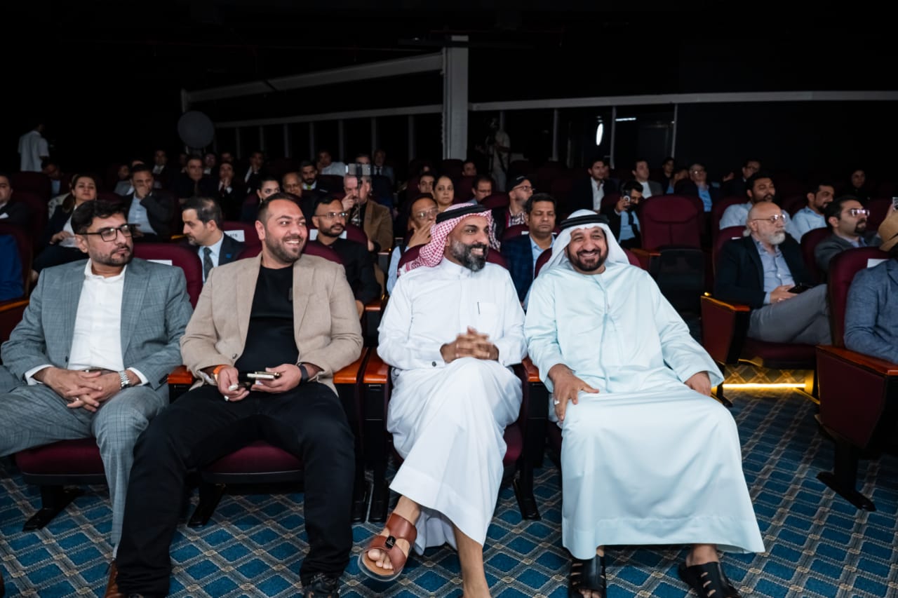 Food Industry Leaders Gathering