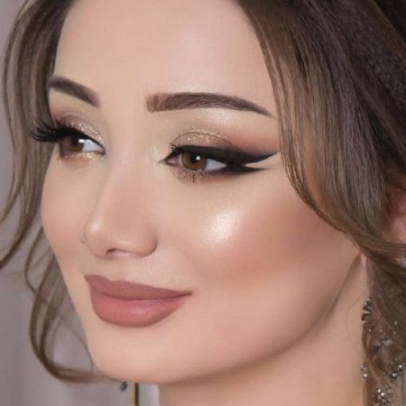آرایش صورت