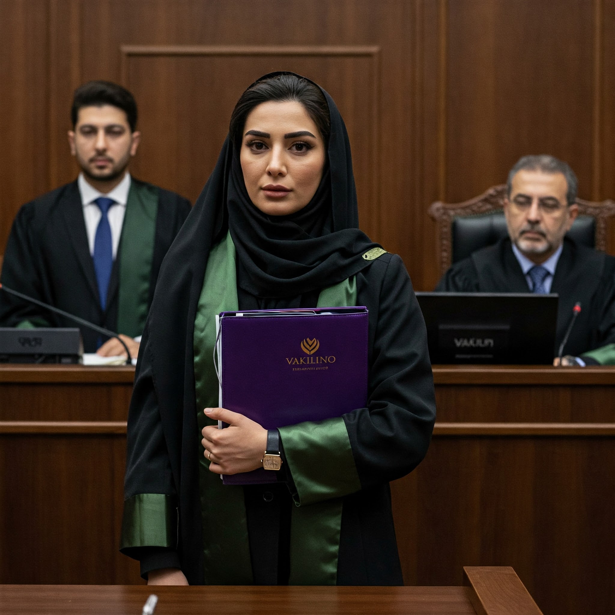 وکیل طلاق وکیلینو