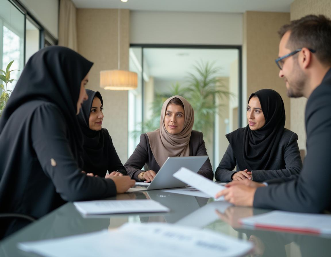 وکیل خانواده
