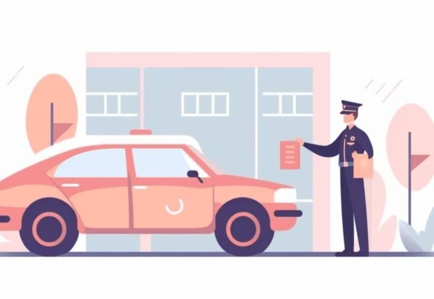 موقعیت‌های حساس برای استعلام و تسویه جرایم