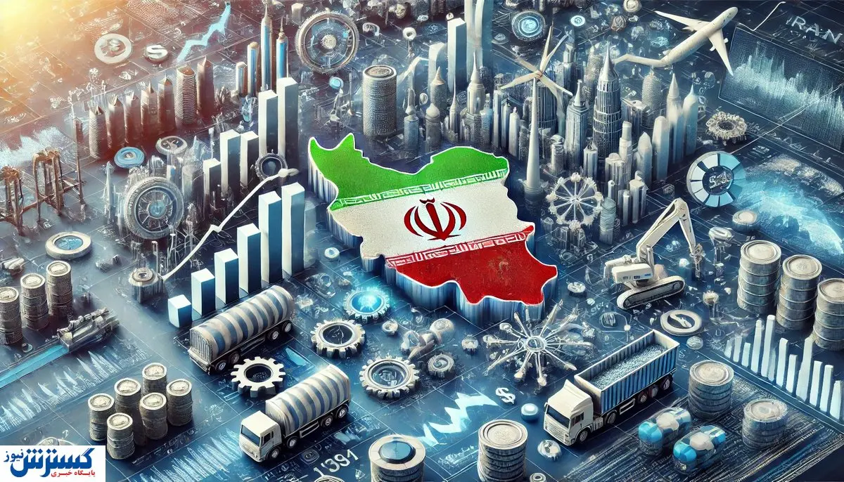 دولت ثروتهای خاکخورده را فعال میکند؛ نقشه راه جدید برای رشد اقتصاد