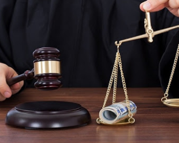 هزینه شکایت در امور کیفری