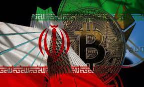 قوانین خرید و فروش ارز دیجیتال در ایران
