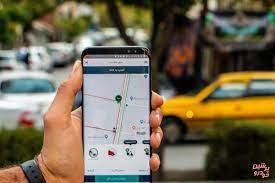 شرایط خودرو و رانندگان ارائه دهنده خدمات هوشمند مسافر