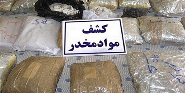 علم به حمل موادمخدر