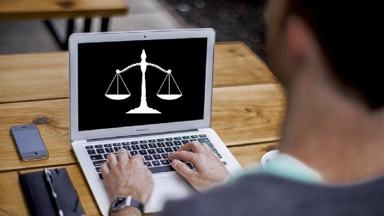 دادگاه آنلاین چیست؟