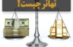 تهاتر چگونه انجام می گیرد؟