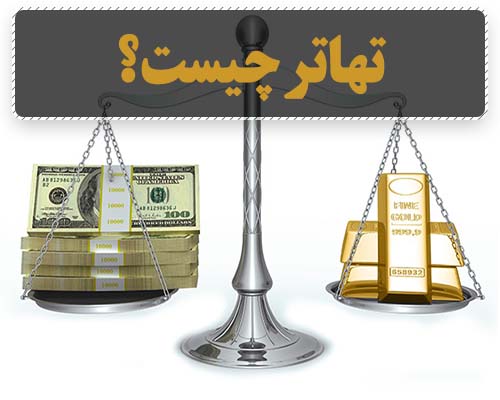 تهاتر چگونه انجام می گیرد؟