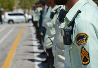لزوم تغییر رویکرد پلیس ایران پیرامون عدالت ترمیمی و پیشگیری از بزه دید گی با نگاهی به تجارب دیگر کشورها