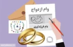 پرداخت وام ازدواج در هاله ای از ابهام | پول بانک ها ته کشیده است پرداخت وام ازدواج در هاله ای از ابهام | پول بانک ها ته کشیده است