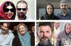 بازیگرانی که طلاق گرفته‌اند!!! داستان‌های پرحاشیه از دنیای ستارگان