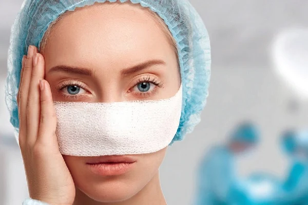 نحوه شکایت از جراح بینی + نمونه شکایت و مدارک لازم