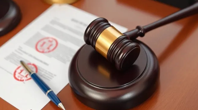 کیفر خواست چیست؟ نحوه صدور و تنظیم آن