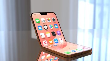 تاریخ عرضه آیفون تاشو، ارزانتر از مدلهای پرو