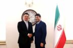 دیدار وزیر ارتباطات با سفیر کره جنوبی/ مشکل ۵G گوشی‌های قدیمی سامسونگ حل می‌شود؟