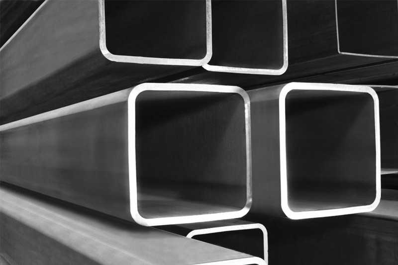 مزایا و معایب استفاده از قوطی پروفیل در ساخت فریم های فلزی