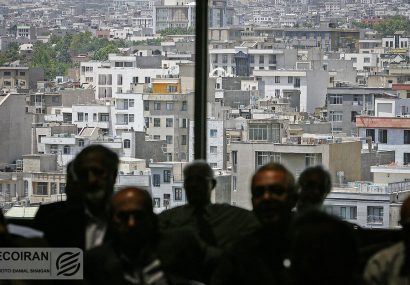 بازار رهن و اجاره در نارمک پس از آتش‌بس