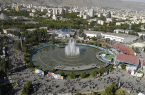غیبت صمتی ها در مهمانی قطعهسازان غیبت صمتی ها در مهمانی قطعهسازان