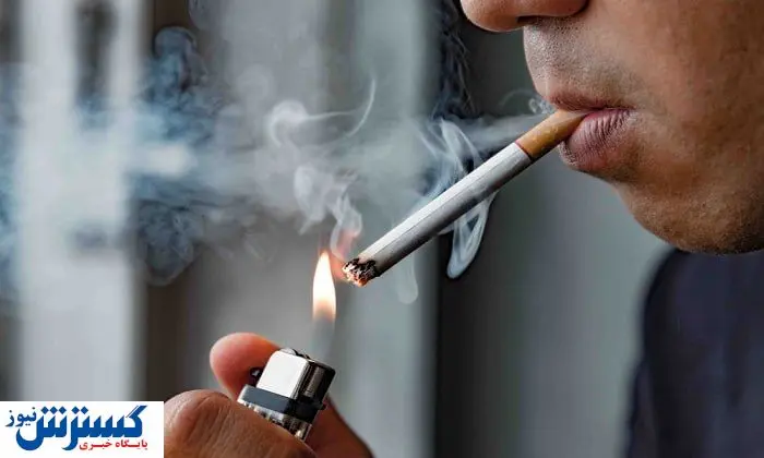 ممنوعیت مصرف سیگار در سواحل، پارک‌ها و ایستگاه‌های اتوبوس