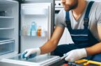 راهنمای جامع تعمیر و نگهداری یخچال ایستکول: نکات کاربردی و راهنمای عیب‌یابی