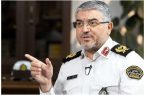 بازگشت ۶۵ درصدی زائران به کشور/ جزییات یک تصادف در حریم تهران