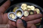 تأثیر نوسان دلار بر قطعات سکه و قیمت طلا