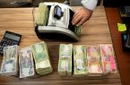 تنوع قیمت دینار و تتر در بازار تنوع قیمت دینار و تتر در بازار