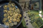 قیمت امروز سکه و طلا در بازار
