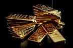 قیمت طلای جهانی به بالاترین رقم رسید