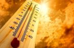 پیش‌بینی شاخص پرتو فرابنفش تا چهارشنبه