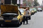 گرما تا پنج روز مهمان بیشتر شهرهاست! گرما تا پنج روز مهمان بیشتر شهرهاست!