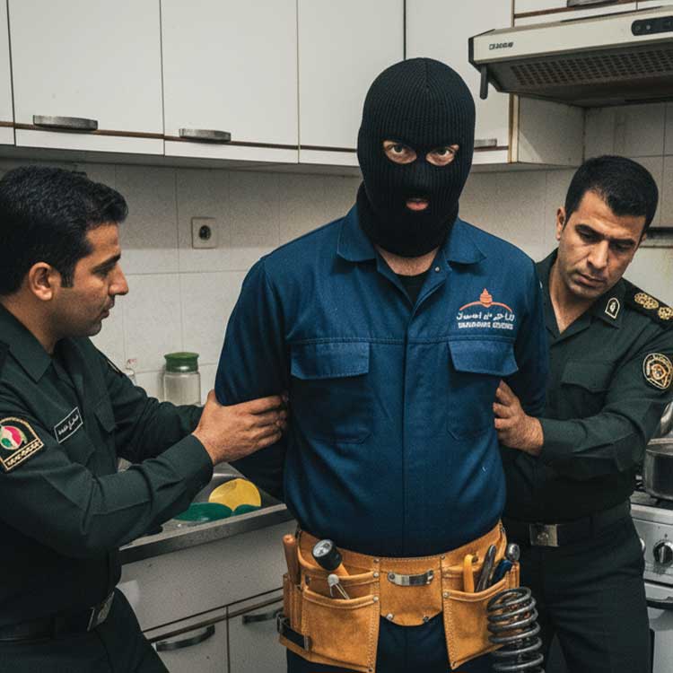 ثبت شکایت در سازمان تعزیرات حکومتی