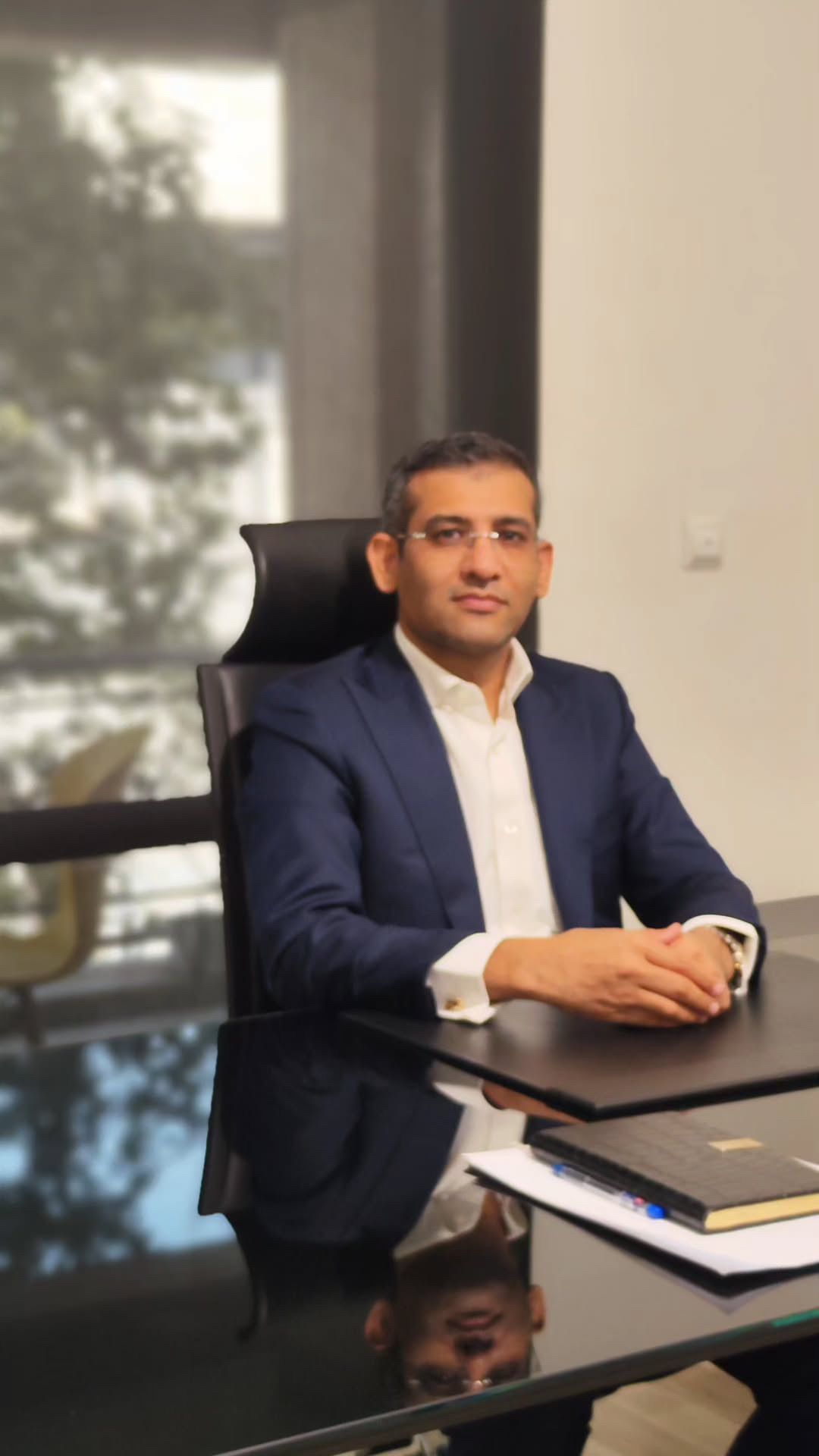 گفت‌ و گو با عبدالخالق بارانزهی؛ عضو اتاق مشترک بازرگانی ایران و پاکستان