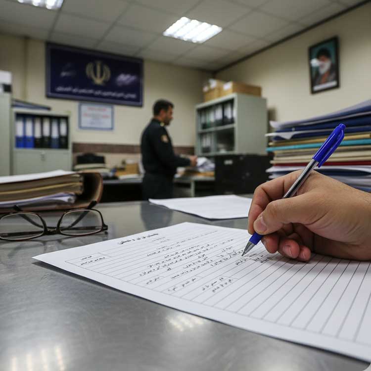 راهنمای جامع شکایت از لوله بازکنی و مراحل پیگیری قانونی