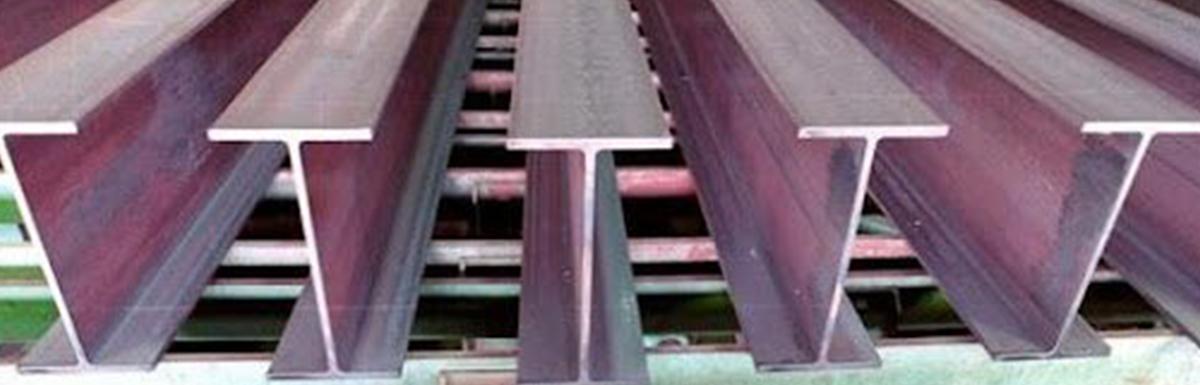 نقش استانداردهای تولید در انتخاب سایز مناسب تیرآهن