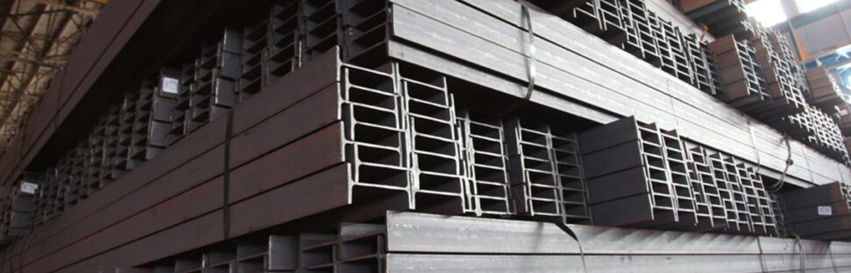 مروری بر سایز بندی تیرآهن