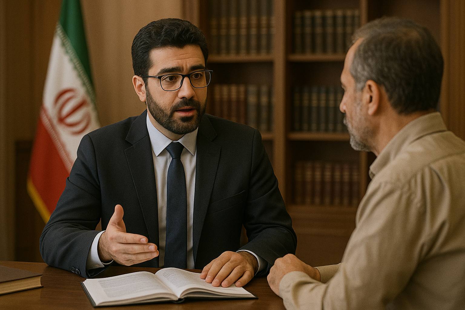 شرایط تغییر نام + بررسی مراحل و مدارک تغییر نام شرایط تغییر نام