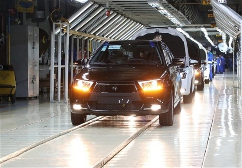 افزایش جدید قیمت خودرو وجاهت قانونی ندارد