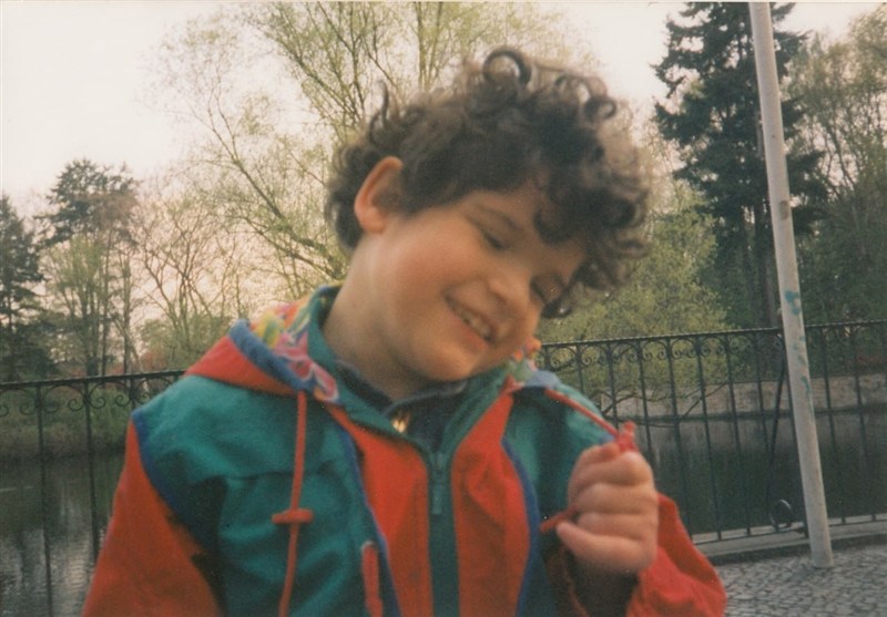 لالایی برای تابوت؛ مادری که جسد دختر معلولش را از آلمان تحویل گرفت