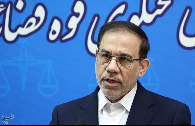 آخرین وضعیت پرونده اعلام جرم دادستانی علیه سلبریتیها آخرین وضعیت پرونده اعلام جرم دادستانی علیه سلبریتیها