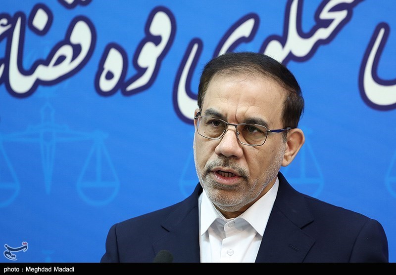 آخرین وضعیت پرونده اعلام جرم دادستانی علیه سلبریتیها