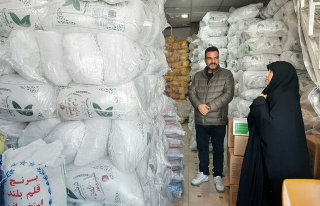 آغاز طرح ویژه تعزیرات برای رسیدگی به تخلفات در ایام رمضان و نوروز