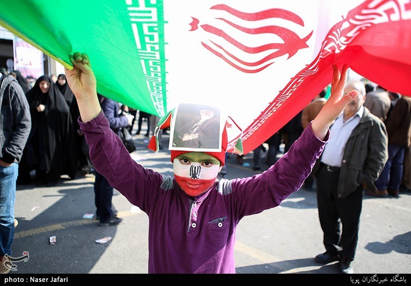 اژه‌ای: راهپیمایی ۲۲بهمن محاسبات شرورانه دشمن را تغییر می‌دهد