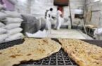 تعزیرات: سهمیه آرد دولتی نانوایان متخلف، قطع می‌شود