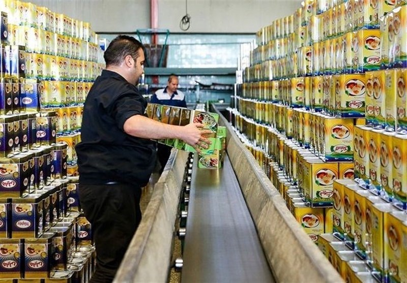 تغییر ترکیب واردات روغن؛ رشد دو برابری ورود روغن خام در دیماه+ جدول