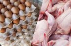 جزئیات کاهش قیمت مرغ، تخم مرغ و گوشت قرمز در بازار جزئیات کاهش قیمت مرغ، تخم مرغ و گوشت قرمز در بازار