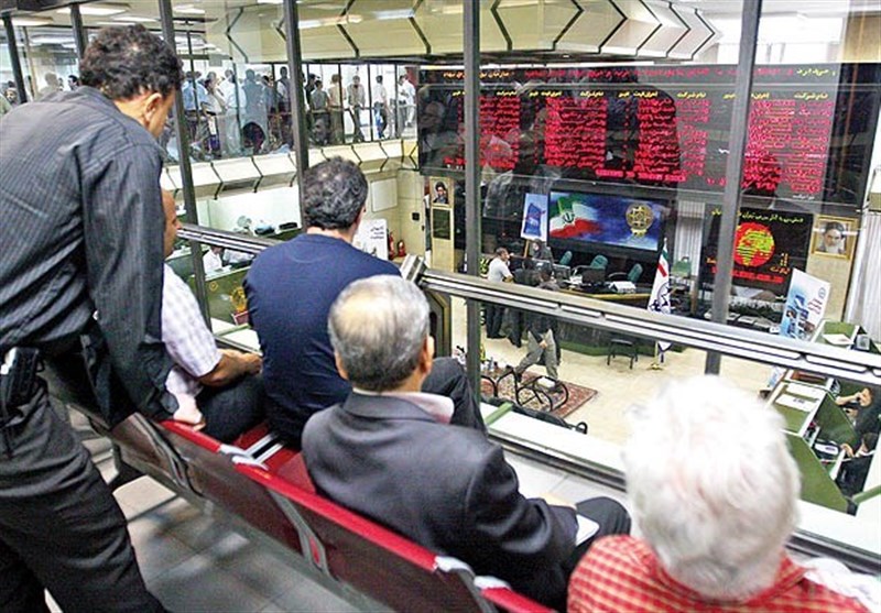 رشد ۹۵ درصدی ارزش معاملات خرد در پاییز و زمستان