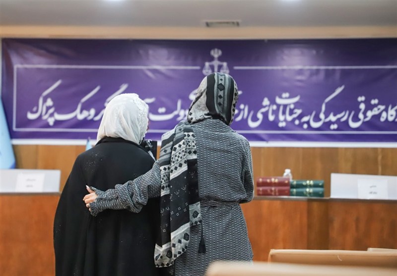 روایت جداشدگان گروهک پژاک از بردگی زنان با وعدههای دروغ